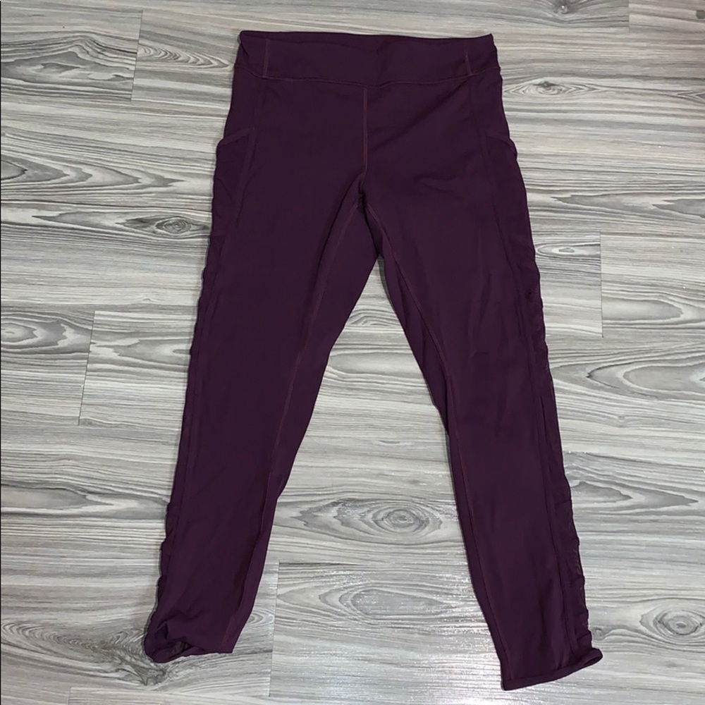 lululemon leggings